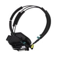 thumbnail image 1 of Motor del actuador de bloqueo de puerta de potencia del lado del conductor delantero izquierdo de Unique Bargains para INFINITI QX60 2014-2018 para INFINITI JX35 2013 con cable No.805013JA0A, 1 of 8