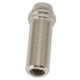 thumbnail image 4 of Tube d'Extension pour Robinet de Bière, 75mm Robinet Mural pour Robinet de Bière Robinet de Bière à Bride Extensible Robinet de Bière Performance Finement Réglée, 4 of 8