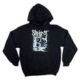 thumbnail image 1 of Slipknot - Chandail à Capuche Sans Yeux pour Hommes, 1 of 1
