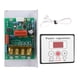 thumbnail image 1 of Regulador de voltaje digital SCR de 6000 W, control de velocidad, regulador de intensidad, termostato, CA 220 V, 1 of 12