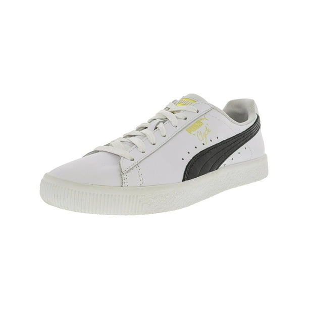puma clyde high tops