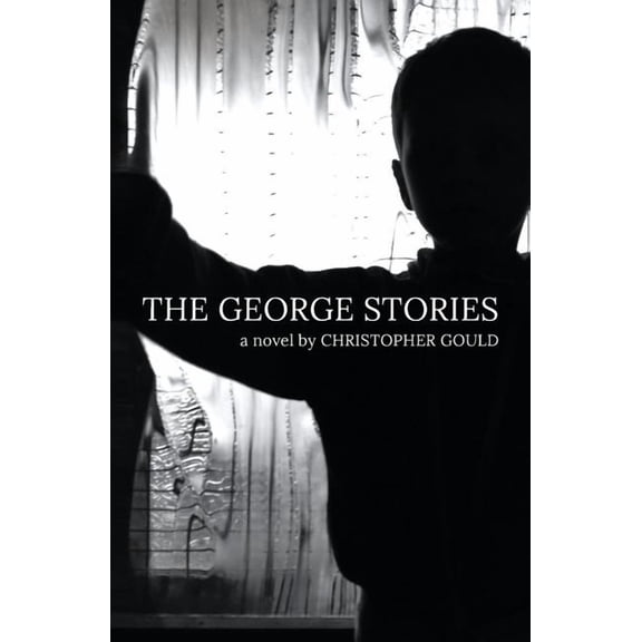 The George Stories, (Paperback)