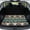 Aztec Horse Stripe, variant on Jeiento Aztec Horse Stripe Car Trunk Mat Cargo Liner for SUV Washable Non-Slip Rear Trunk Mat for Dog Cat Scratch-Resistant Car Accessory