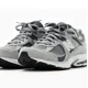 thumbnail image 2 of New Balance Gray 2002R Running Casual Shoes, 2 of 5