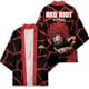 thumbnail image 1 of Anime My Hero Academia Kimono Cosplay Midoriya Izuku Asui Tsuyu All·Might Bakugou Katsuki Traje Abrigo Camisa Capa Adulto, 1 of 4