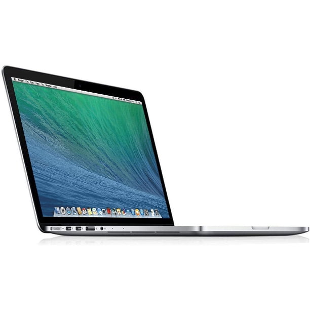 Restored   Apple MacBook Pro   .3 inch   Intel Core i5   8GB RAM