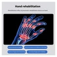 thumbnail image 5 of Rehabilitation Robot Glove Hand Hemiplegia Finger Neuro Rehabilitation Trainer Robot Devices Home Rehabilitation Robot Gloves, 5 of 5