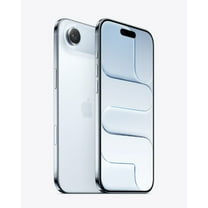 Restored Apple iPhone Air 5G 256GB - Unlocked - Sky Blue (Refurbished)