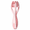 pink, variant on Manual Dual-Roller Finger and Hand Massager for Office Fatigue, 360° Full Coverage Acupressure Joint Massage Tool for Wrist and Palm Stress, Portable Grip Strengthener and Beautifier
