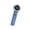Blue, variant on Rechargeable Electric Scrubber Fast Speed Rotation LED Power Display Ergonomic Handle For Home Car Wash