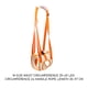 thumbnail image 3 of Cinturón De Asistencia Para Las Piernas Traseras, 3 of 4