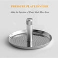 thumbnail image 4 of 4X Vietnamese Coffee Filter Coffee Press Maker Reusable Phin Infuser Strainer Pot Coffee Drip Brewer Manual Coffee, 4 of 7