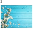 thumbnail image 4 of Zeus Planche Fleurs Fond Photo Décor de Studio, 4 of 6