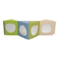 thumbnail image 4 of Kaplan Early Learning Company Tummy Time Reflection Cube, 4 of 5