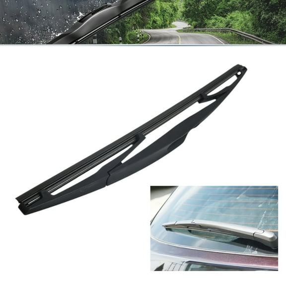 SOCOOL Rear Windshield Wiper blade Fit For 2023-2020 Outback Subaru, 16B, Set of 1, Y29D9T1E