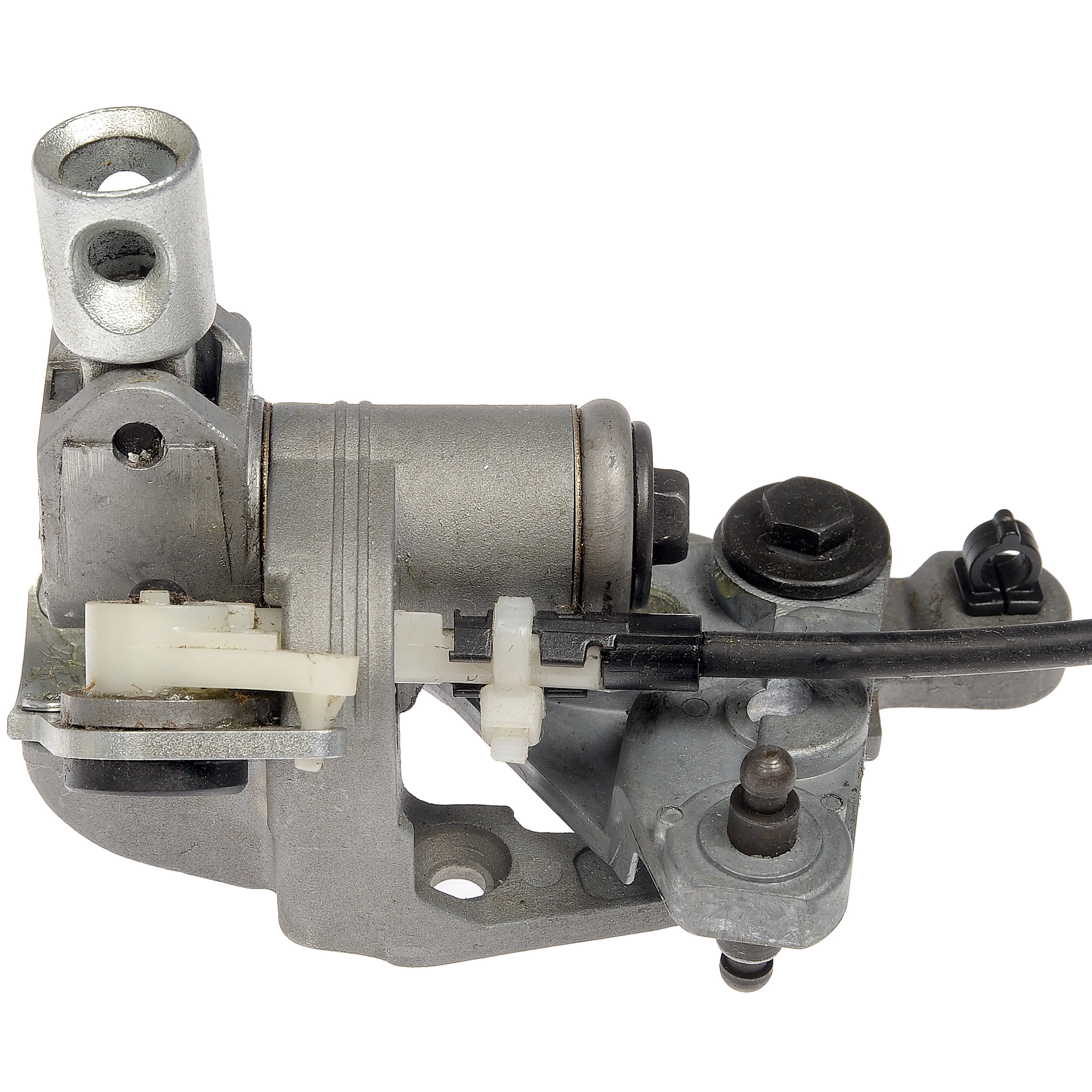 Dorman 905-121 Steering Column Shift Mechanism for Specific Chevrolet Models Fits select: 2000-2005 CHEVROLET IMPALA