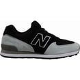thumbnail image 1 of Size 11.5 - New Balance NB1 574 Custom Multicolor, 1 of 6