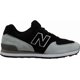 thumbnail image 1 of Size 11.5 - New Balance NB1 574 Custom Multicolor, 1 of 6