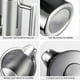 thumbnail image 2 of French Press Double Walled Insulated Stainless Steel Coffee Maker Pot With Mesh Filter -CDSX, 2 of 4