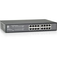 thumbnail image 2 of LevelOne GEU-1621 16-Port Gigabit Ethernet Switch, 2 of 2