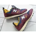 thumbnail image 3 of New Balance Trailbuster Red Casual Shoes Sneakers Men Size 11, 3 of 6