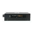 thumbnail image 2 of Tripp Lite Gigabit Singlemode Fiber to Ethernet Media Converter, SC, 1310 nm, 20 km [12.4 mi.] (n785-int-sc-sm), 2 of 8