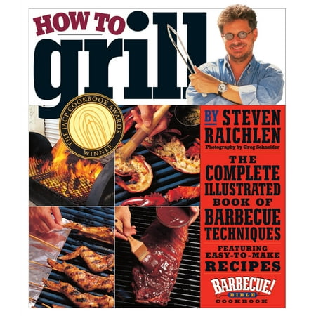 How to Grill