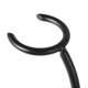 thumbnail image 4 of 1 Pcs 2 In1 Men Shaving Tool Holder Curved Shaving Brush Razor Stand, 4 of 5