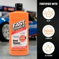 thumbnail image 4 of Permatex Fast Orange Biodegradable Hand Cleaner No Petroleum Citrus Scent 7.5 oz, 4 of 7