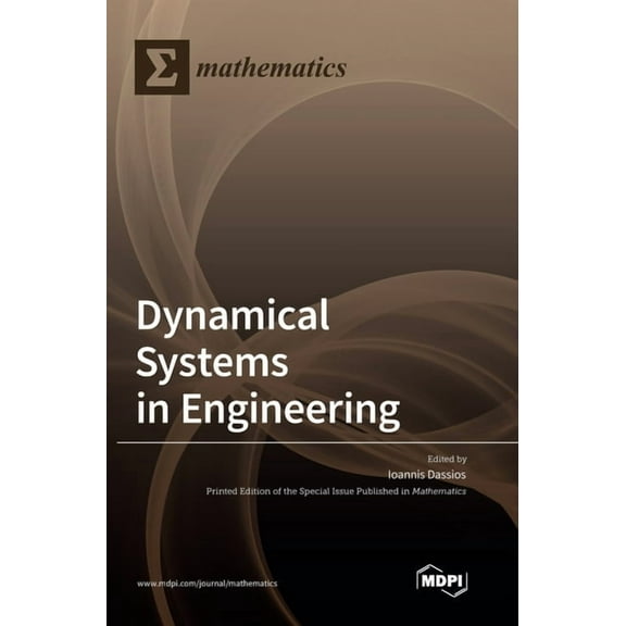 Dynamical Systems in Engineering, (Hardcover)
