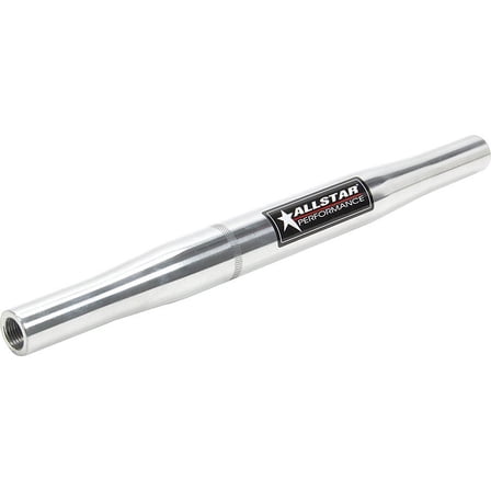 Allstar Performance Radius Rod 5/8in Alum 13in