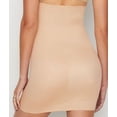 thumbnail image 2 of TC Fine Intimates Womens Luxurious Comfort Firm Control Half Slip Style-4252, 2 of 2