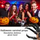 thumbnail image 3 of Extensiones de dedo articuladas ZHAOCHENG Halloween decoración accesorios terror 23,5 cm x 14 cm, 3 of 5