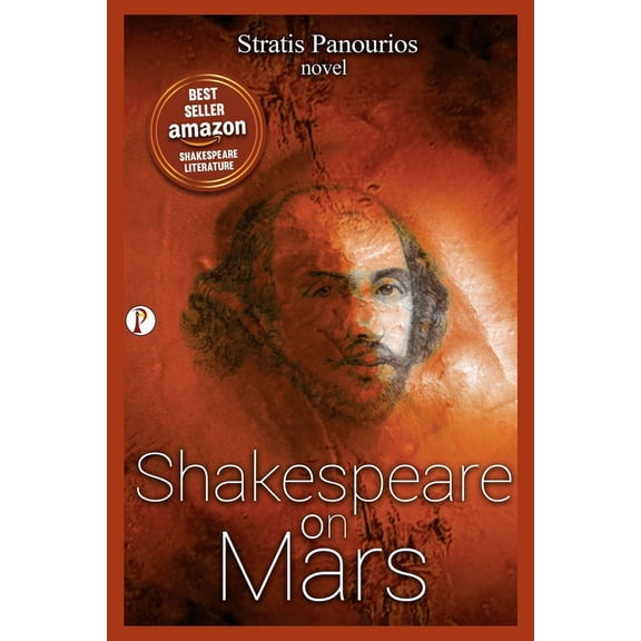 Shakespeare on Mars, (Paperback)