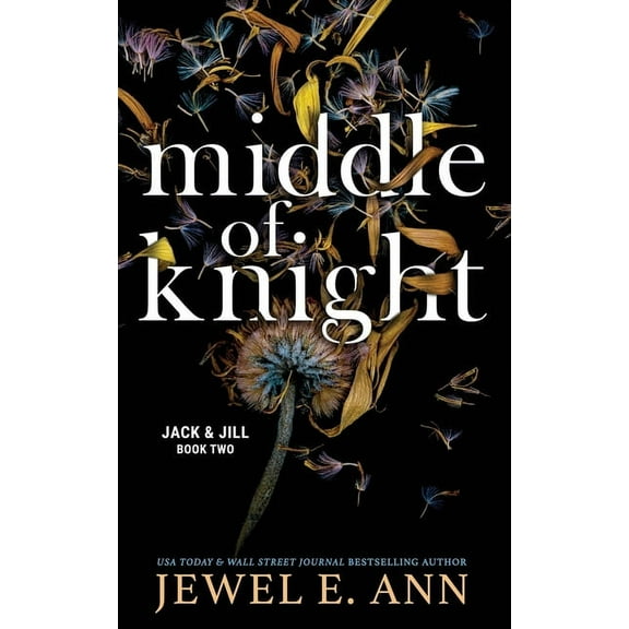 Middle of Knight, (Paperback)