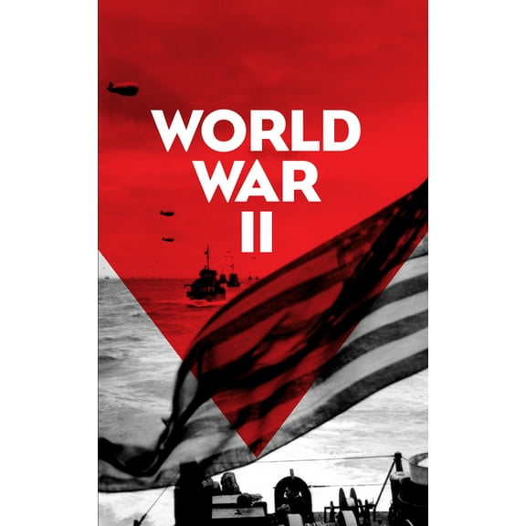 World War II, (Hardcover)