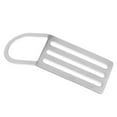 thumbnail image 4 of Buceo Snorkeling Diver BCD Peso Cinturón Soporte Del Retenedor Del Soporte Con Accesorios granajes D Doblados shamjiam Guardián de cinturón de peso, 4 of 8
