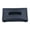 Black, variant on Car Sun Visor Tissue Box Holder – PU Leather Car Organizer for Tissues & Masks, Non-Slip Visor Mount, Easy Install, Black