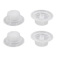 thumbnail image 4 of SPRING Electric Fan Accessories Fixing Nut Nut Threads Are Reversed Package Contents white, 4 of 9