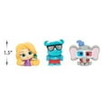 thumbnail image 4 of Doorables Let's Go Figures, 4 of 9