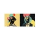 thumbnail image 5 of Duo de Termos de 590 ml con diseño ilustrado de perro pitbull, 5 of 6