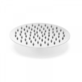 thumbnail image 2 of Round Shower Head 20 cm Head Rainfall Rainshower Shower Head Stainless Steel, 2 of 5