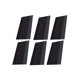 thumbnail image 1 of Protector de marco de cadena Soidarity para bicicletas 6 piezas, 1 of 6