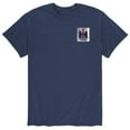thumbnail image 3 of Case IH - Farmall Smart Choice - Men's Short Sleeve Graphic T-Shirt, 3 of 6