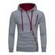 thumbnail image 1 of Camisas para hombres 1 par, Camisas para hombres Ligas para camisas Soportes elásticos ajustables para camisas con clips antideslizantes de bloqueo (16 par, negro), 1 of 8