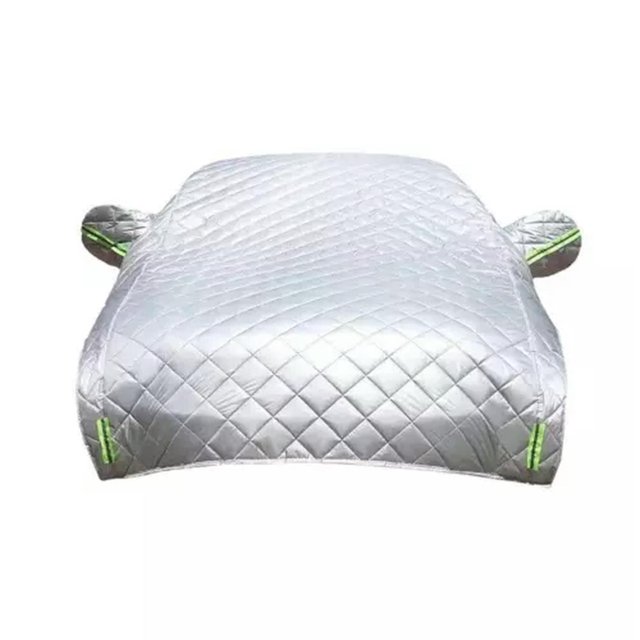 LNGOOR Car Cover Against Hail Hail For Cars Windshield Hail Protector-SUV