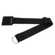 thumbnail image 1 of Correa Ajustable Para Violonchelo, Junta Tórica De Tela De Anclaje De Extremo De Violonchelo De Larga Vida útil Para Tocar Cergrey Adjustable Cello Endpin Anchor, 1 of 8