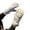 Light Blue, variant on Girls Heart Print Color Block Ski Gloves, 5-Finger Fleece Lined Winter Gloves for Kids, Warm Waterproof Snowboard Mittens for Cold Weather Sports Light Violet