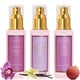 thumbnail image 1 of Set de Regalo de 3 Body Sprays Azulfra para Mujer Tamaño de Viaje 60 mL, 1 of 6