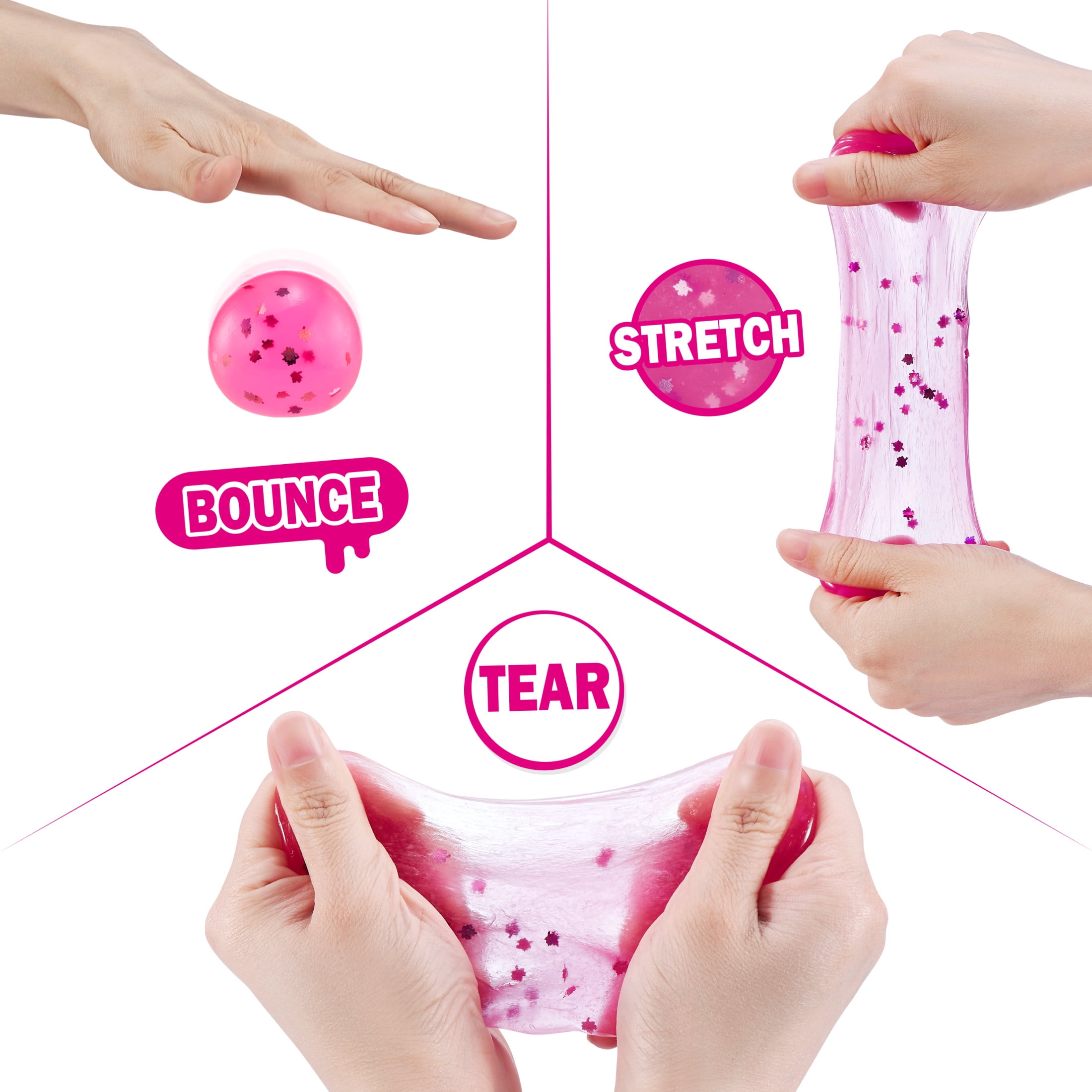 Pâte à modeler Oosh série 4 de ZURU